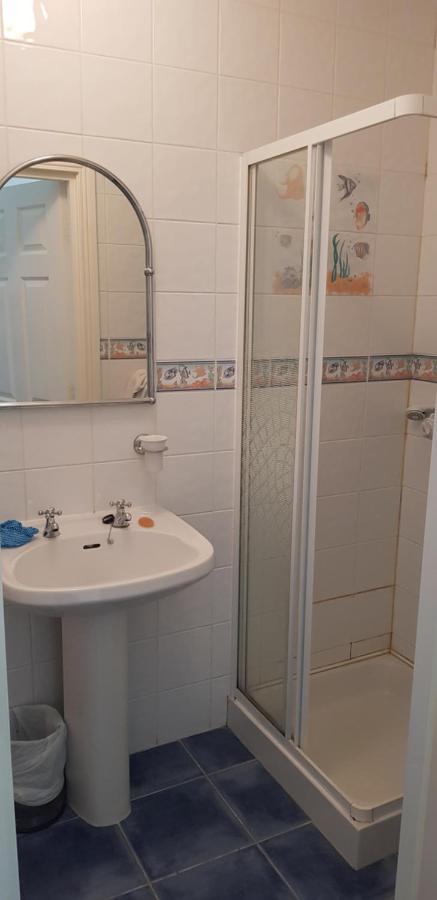 Beautiful 3 Bed Apartment With Balcony Sea View Dunfanaghy Εξωτερικό φωτογραφία